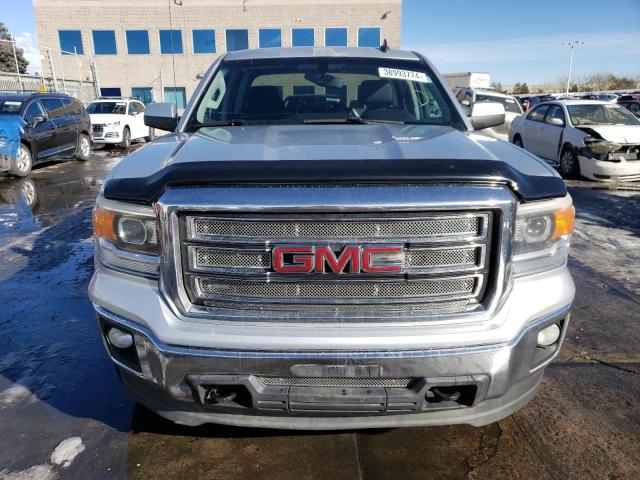 Photo 5 from auction – 2015 GMC SIERRA K15 with VIN 3GTU2UEC5FG162278