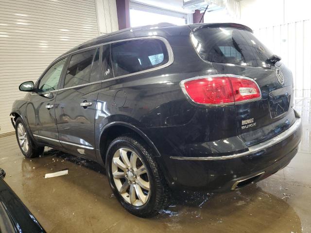 Photo 2 from auction – 2015 BUICK ENCLAVE with VIN 5GAKVBKD2FJ196324