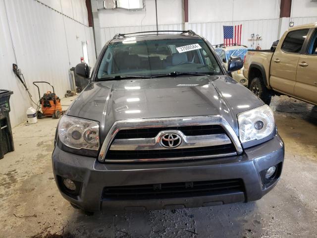 Photo 5 from auction – 2008 TOYOTA 4RUNNER SR with VIN JTEBU14R48K008383