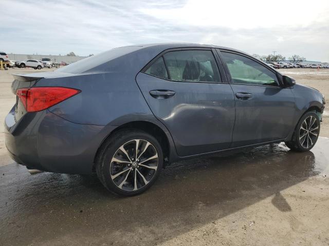 Photo 3 from auction – 2018 TOYOTA COROLLA L with VIN 5YFBURHE4JP839156