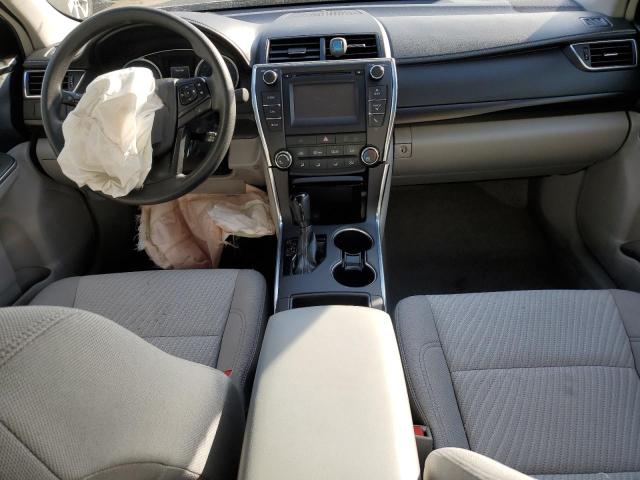 Photo 8 from auction – 2017 TOYOTA CAMRY LE with VIN 4T1BF1FK5HU759541