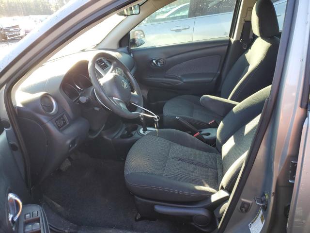 Photo 7 from auction – 2014 NISSAN VERSA S with VIN 3N1CN7AP8EK461582