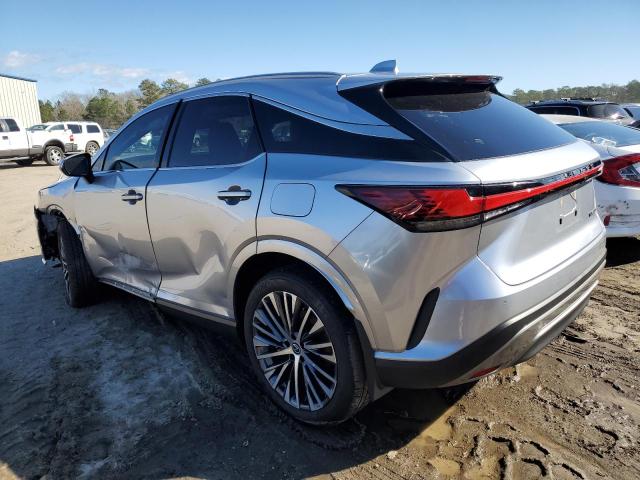 Photo 2 from auction – 2023 LEXUS RX 350 PRE with VIN JTJCHMAAXP2006811