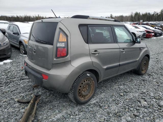 Photo 3 from auction – 2011 KIA SOUL + with VIN KNDJT2A2XB7282293