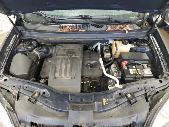 Photo 11 from auction – 2014 CHEVROLET CAPTIVA LT with VIN 3GNAL3EK9ES596000