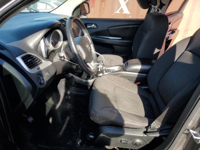 Photo 7 from auction – 2012 DODGE JOURNEY SX with VIN 3C4PDCBG1CT391228
