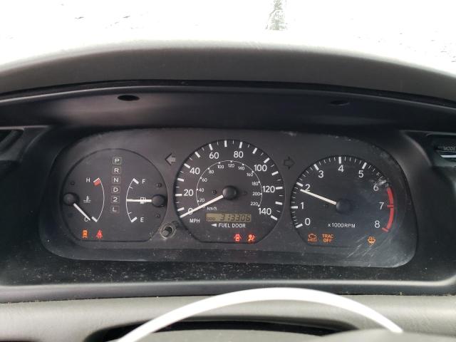 Photo 9 from auction – 2001 TOYOTA CAMRY CE with VIN JT2BF22K010302979