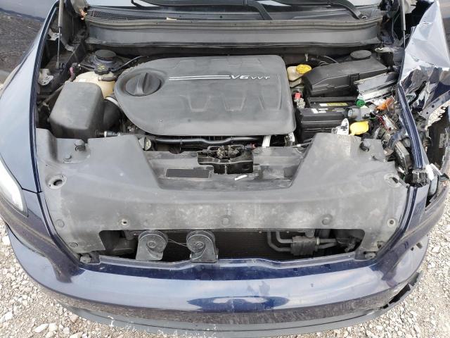 Photo 12 from auction – 2015 JEEP CHEROKEE L with VIN 1C4PJMCSXFW726017