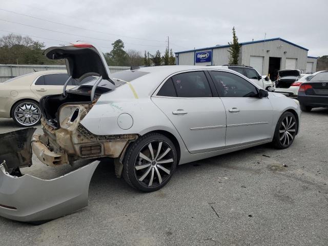 Photo 3 from auction – 2013 CHEVROLET MALIBU with VIN 1G11A5SA3DF316492