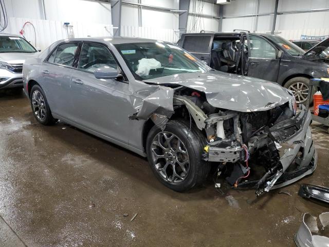 Photo 4 from auction – 2017 CHRYSLER 300 S with VIN 2C3CCAGG3HH591546