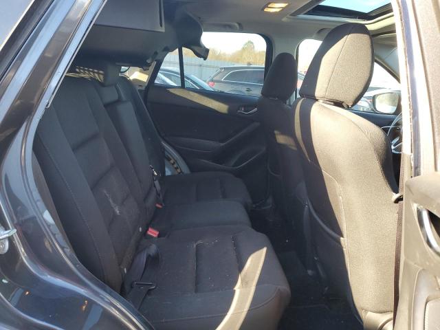 Photo 10 from auction – 2016 MAZDA CX-5 TOURI with VIN JM3KE4CYXG0653732