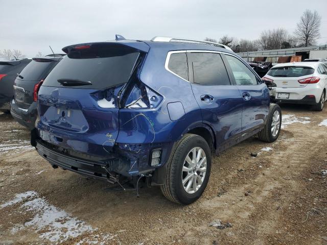 Photo 3 from auction – 2019 NISSAN ROGUE S with VIN 5N1AT2MT9KC839928
