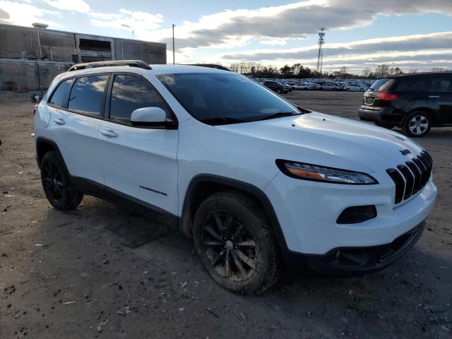 Photo 4 from auction – 2014 JEEP CHEROKEE L with VIN 1C4PJMCS0EW290972