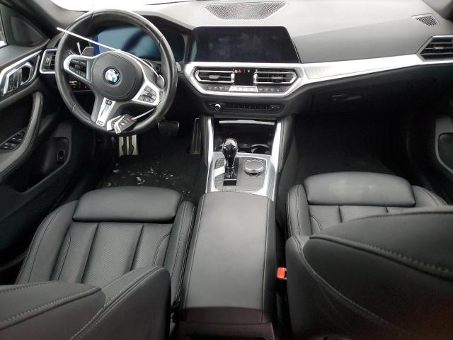 Photo 8 from auction – 2023 BMW 430XI GRAN with VIN WBA73AV00PFN44880