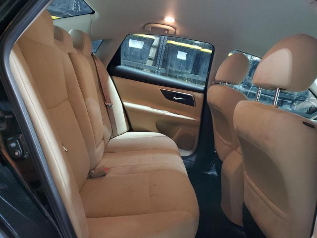 Photo 10 from auction – 2015 NISSAN ALTIMA 2.5 with VIN 1N4AL3AP8FC155160