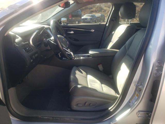 Photo 7 from auction – 2014 CHEVROLET IMPALA LT with VIN 2G1125S37E9198570