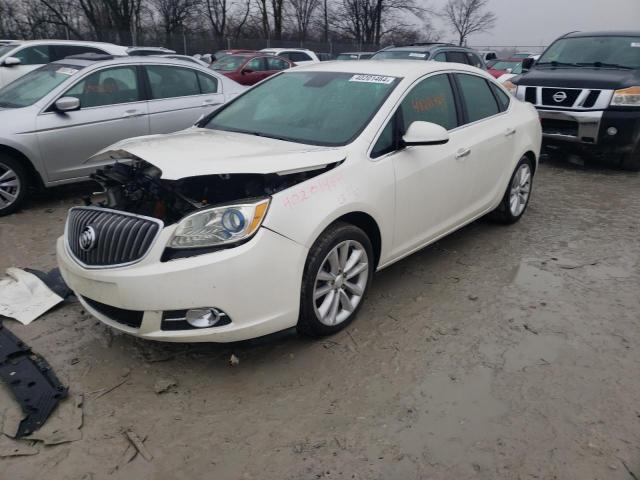 BUICK VERANO 2013 with VIN 1G4PP5SK4D4181328 - Photo from auction