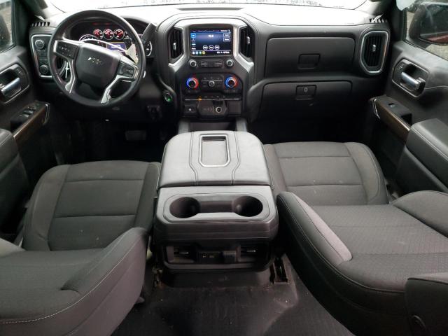 Photo 8 from auction – 2021 CHEVROLET SILVERADO with VIN 3GCUYEET2MG403618
