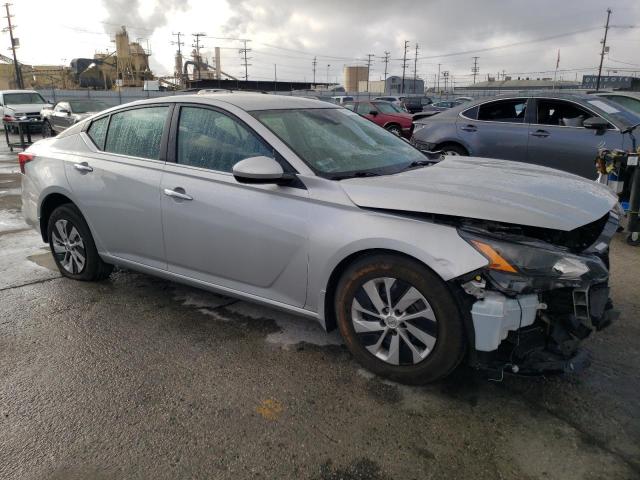 Photo 4 from auction – 2022 NISSAN ALTIMA S with VIN 1N4BL4BV1NN422147