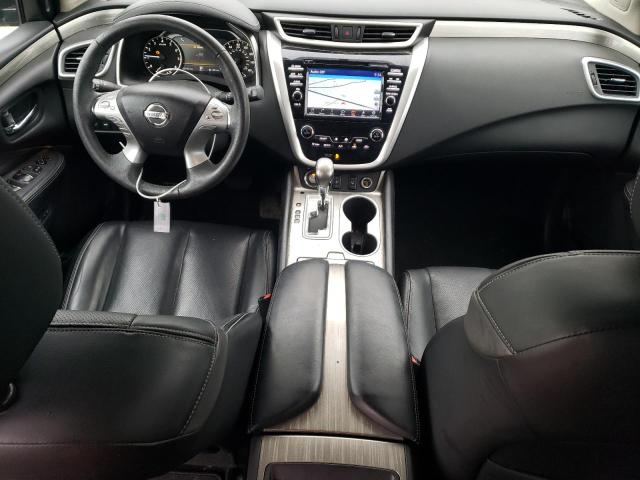 Photo 8 from auction – 2016 NISSAN MURANO S with VIN 5N1AZ2MG8GN140481