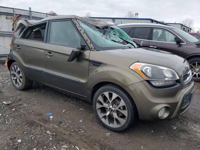 Photo 4 from auction – 2012 KIA SOUL + with VIN KNDJT2A6XC7462975