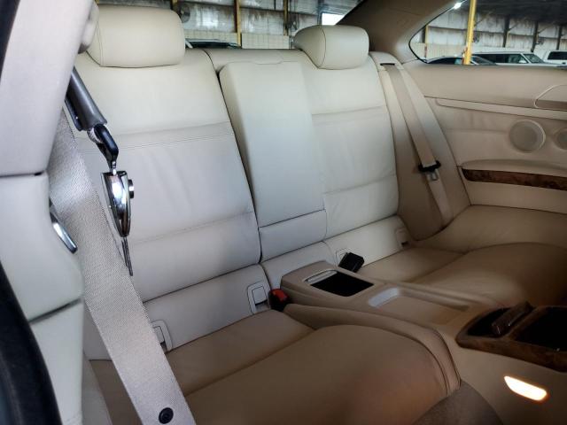 Photo 10 from auction – 2007 BMW 335 I with VIN WBAWB73577P031586