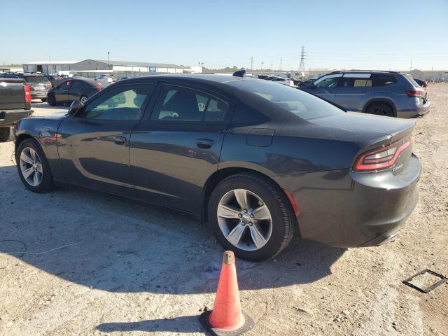 Photo 2 from auction – 2016 DODGE CHARGER SX with VIN 2C3CDXHG1GH138703