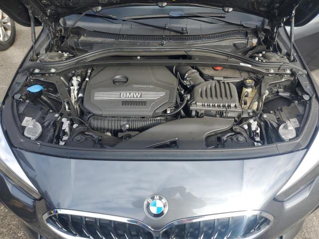 Photo 11 from auction – 2021 BMW 228I with VIN WBA53AK07M7H79152