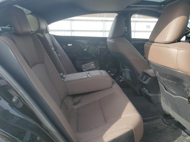 Photo 10 from auction – 2022 LEXUS ES 250 BAS with VIN 58AD11D18NU009010