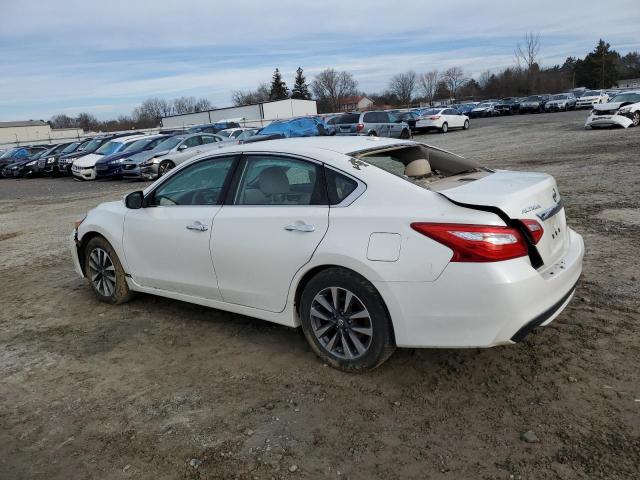 Photo 2 from auction – 2016 NISSAN ALTIMA 2.5 with VIN 1N4AL3AP4GC172720