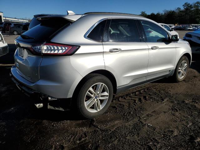 Photo 3 from auction – 2018 FORD EDGE SEL with VIN 2FMPK3J97JBC57918