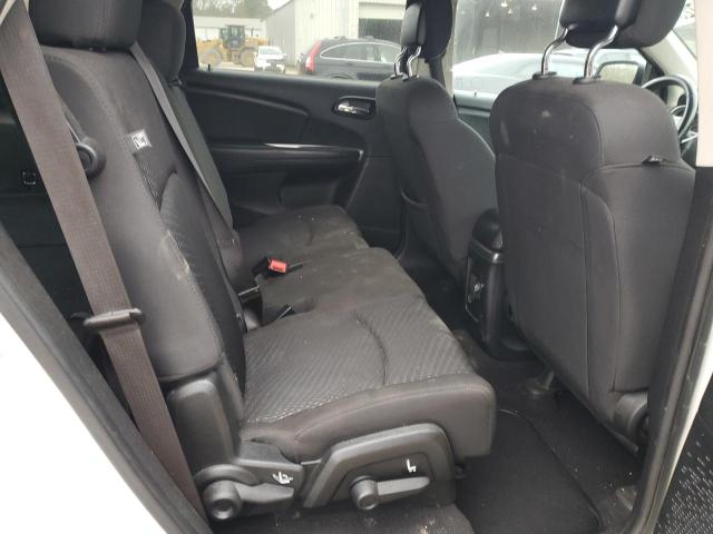 Photo 11 from auction – 2018 DODGE JOURNEY SE with VIN 3C4PDCAB3JT535803
