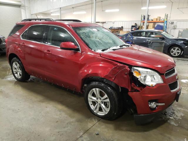Photo 4 from auction – 2014 CHEVROLET EQUINOX LT with VIN 2GNFLGEK5E6118717