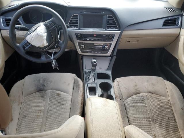 Photo 8 from auction – 2016 HYUNDAI SONATA SE with VIN 5NPE24AF1GH366069