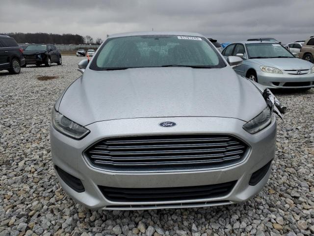 Photo 5 from auction – 2014 FORD FUSION SE with VIN 3FA6P0H73ER319204