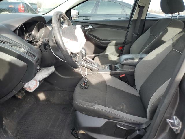 Photo 7 from auction – 2014 FORD FOCUS SE with VIN 1FADP3F20EL310068