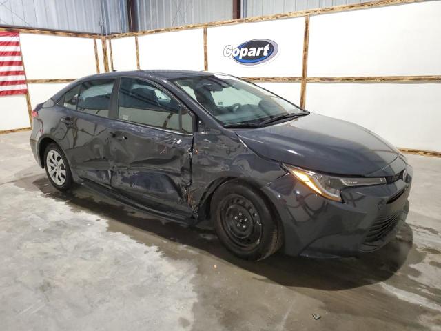 Photo 4 from auction – 2023 TOYOTA COROLLA LE with VIN 5YFB4MDE0PP028634