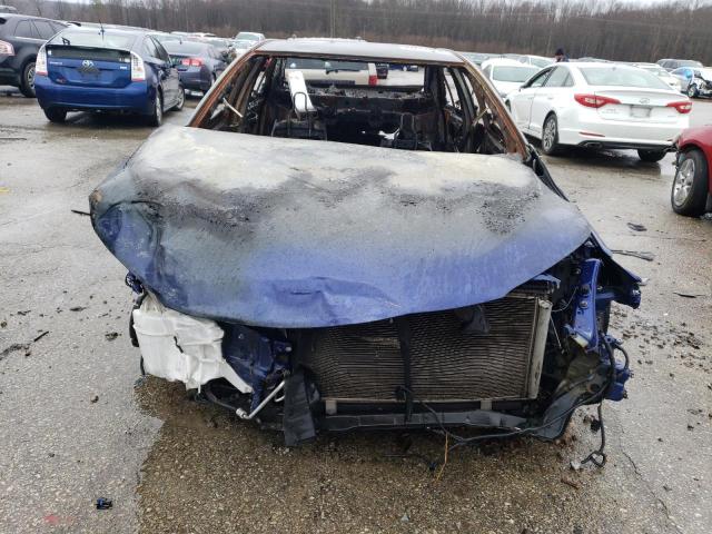 Photo 5 from auction – 2015 TOYOTA CAMRY LE with VIN 4T1BF1FK3FU982979