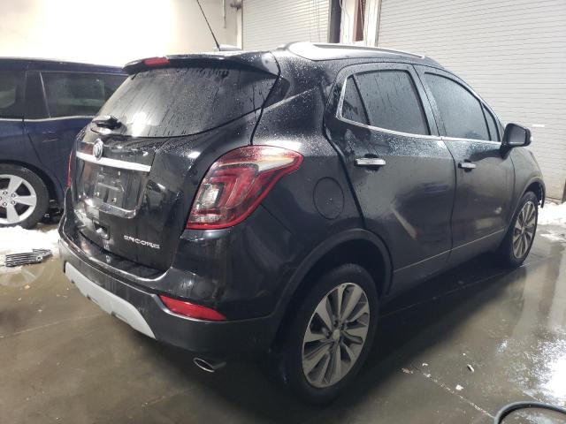 Photo 3 from auction – 2018 BUICK ENCORE PRE with VIN KL4CJASB4JB647578