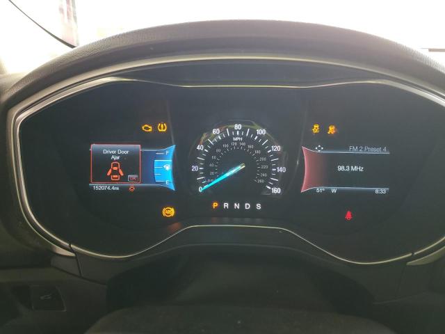 Photo 9 from auction – 2016 FORD FUSION SE with VIN 3FA6P0H74GR240241