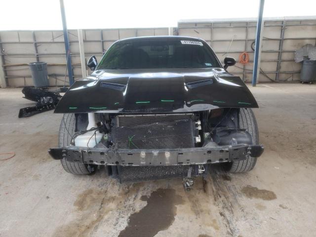 Photo 5 from auction – 2016 DODGE CHALLENGER with VIN 2C3CDZAG5GH130898