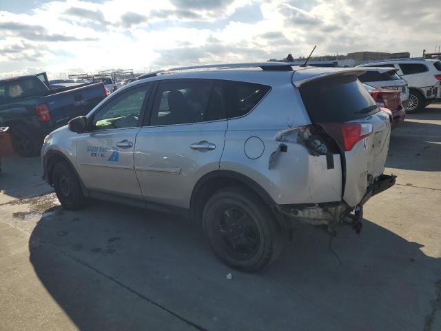 Photo 2 from auction – 2014 TOYOTA RAV4 LE with VIN JTMZFREV7EJ003400