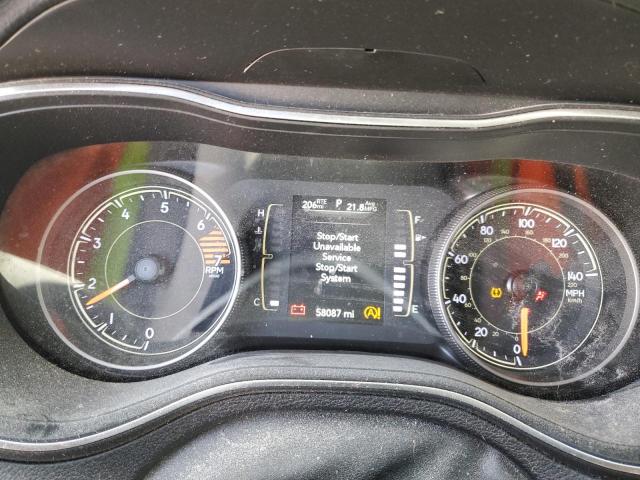 Photo 9 from auction – 2019 JEEP CHEROKEE L with VIN 1C4PJLCB8KD466314