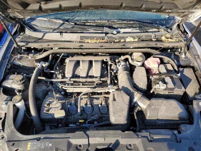 Photo 11 from auction – 2015 FORD TAURUS LIM with VIN 1FAHP2F82FG146574