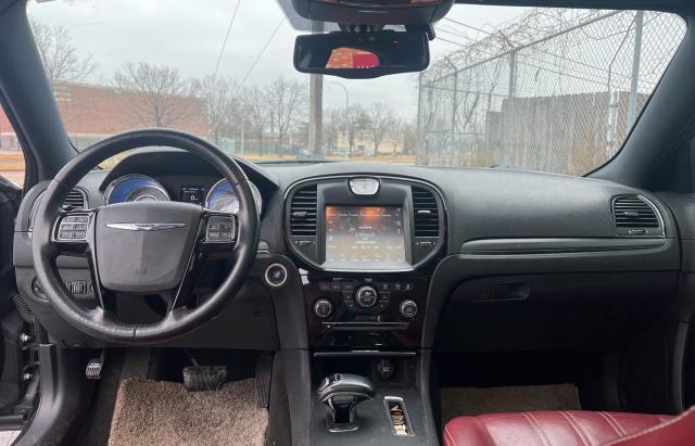 Photo 9 from auction – 2012 CHRYSLER 300 S with VIN 2C3CCABGXCH251407
