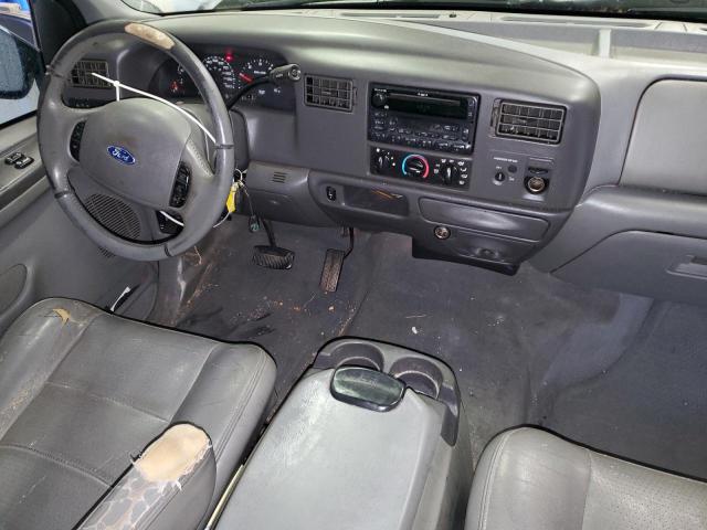 Photo 8 from auction – 2003 FORD F250 SUPER with VIN 1FTNX20L83EA15117