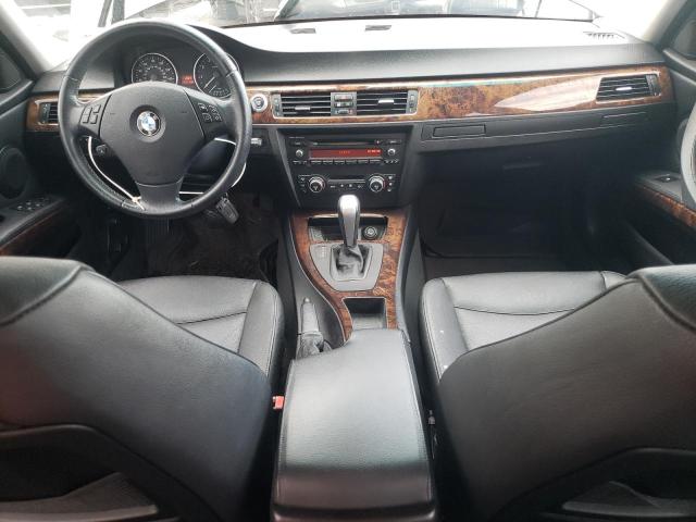 Photo 8 from auction – 2007 BMW 328 I SULE with VIN WBAVC53527FZ81213