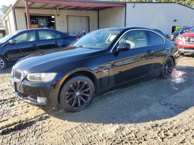 BMW 328 XI 2010 with VIN WBAWC3C57AP470977 - Photo from auction