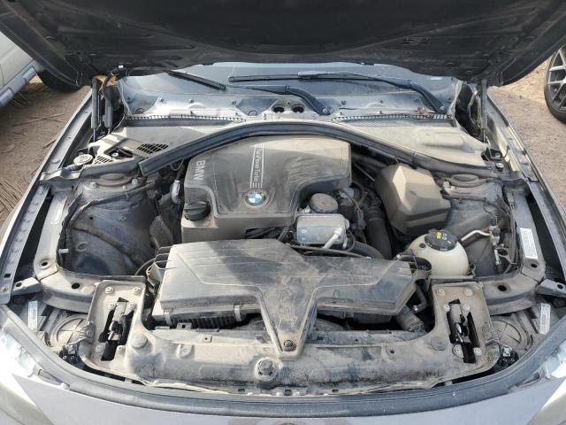 Photo 11 from auction – 2015 BMW 328 I with VIN WBA3A5G59FNP34380