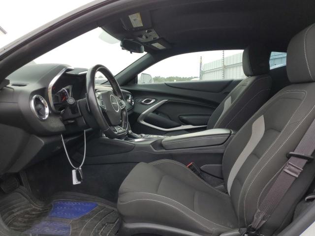 Photo 7 from auction – 2017 CHEVROLET CAMARO LT with VIN 1G1FB1RS2H0169388